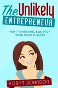 Cover: The Unlikely Entrepreneur - Best from the Nest