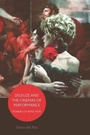 Cover: Deleuze and the Cinemas of Performance - Edinburgh University Press