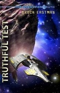 Cover: Truthful Test - Crimson Pulse Media