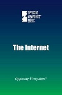 Abbildung von: The Internet - Greenhaven Press