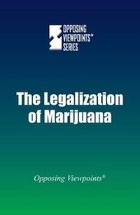 Abbildung von: The Legalization of Marijuana - Greenhaven Press