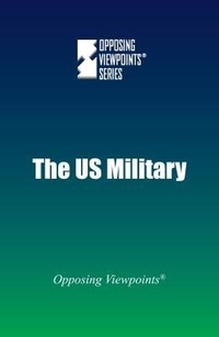 Abbildung von: The U.S. Military - Greenhaven Press