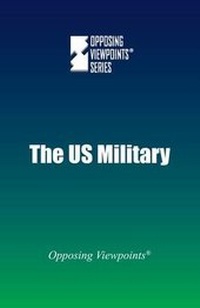 Abbildung von: The U.S. Military - Greenhaven Press