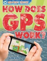 Enlarge image Cover: High-Tech Science: How Does GPS Work? - Wayland