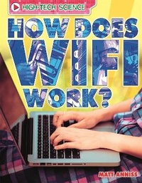 Abbildung von: High-Tech Science: How Does Wifi Work? - Wayland
