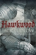 Cover: Hawkwood - Allison & Busby