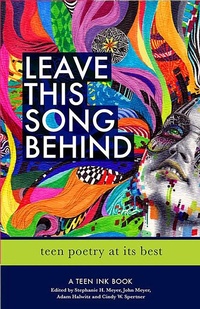 Enlarge image Cover: Leave This Song Behind - Health Communications