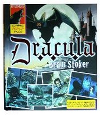 Enlarge image Cover: Dracula - Universe Publishing
