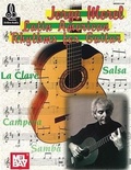 Cover: Morel, Jorge - Mel Bay Publications,U.S.