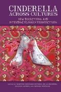 Cover: Cinderella Across Cultures - Wayne State University Press