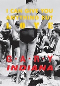 Cover: I Can Give You Anything But Love - Rizzoli Ex Libris
