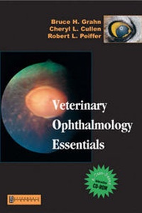 Enlarge image Cover: Veterinary Ophthalmology Essentials - Butterworth-Heinemann