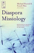 Cover: Diaspora Missiology - William Carey Publishing