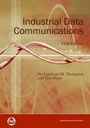 Cover: Industrial Data Communications - Instrument Society of America