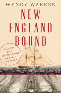 Abbildung von: New England Bound - Liveright Publishing Corporation