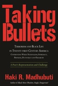 Cover: Taking Bullets - Third World Press