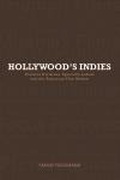 Cover: Hollywood's Indies - Edinburgh University Press