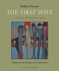Cover: The First Wife - New York Review Books