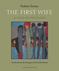 Abbildung von: The First Wife - New York Review Books