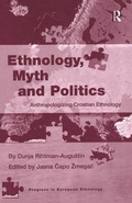 Cover: Ethnology, Myth and Politics - Routledge