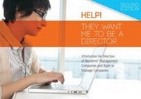 Enlarge image Cover: Help! They Want Me to be a Director - Church Home Group Resources Ltd