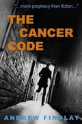 Cover: The Cancer Code - Winegot Books