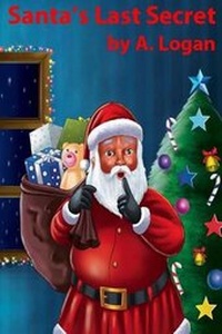 Enlarge image Cover: Santa's Last Secret - Jerry Stoute