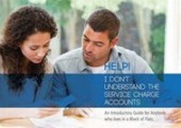 Enlarge image Cover: Help! I Don't Understand the Service Charge Accounts - Church Home Group Resources Ltd