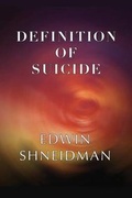 Cover: Definition of Suicide - Regina Ryan Publishing Enterprises Inc