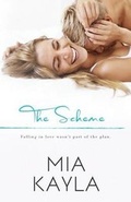 Cover: The Scheme - Mam Books LLC