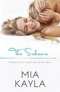 Enlarge image Cover: The Scheme - Mam Books LLC