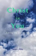 Cover: Christ in You - Life in the Spirit Ministries, Incorporated