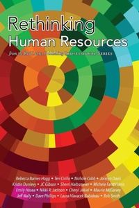 Enlarge image Cover: Rethinking Human Resources - Silver Tree Communications