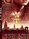Cover: Trust - Between Lions Press