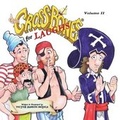Cover: Captain Crossbones for Laughs, Volume II - Eugenus Studios