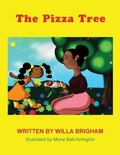 Cover: The Pizza Tree - 'N Gratitude, LLC