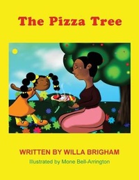 Enlarge image Cover: The Pizza Tree - 'N Gratitude, LLC