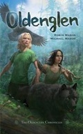 Cover: Oldenglen - Tricklewood Press