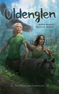 Enlarge image Cover: Oldenglen - Tricklewood Press