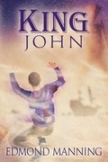 Cover: King John - Pickwick Ink Press