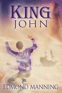Enlarge image Cover: King John - Pickwick Ink Press