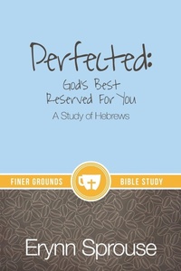 Enlarge image Cover: Perfected - Kaio Publications, Inc.