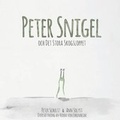 Cover: Peter Snigel och Det Stora Skogsloppet - Silver Goat Media