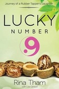 Cover: Lucky Number 9 - Writer's Lifeline