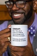 Cover: Conduit - Goode Stuff Ent LLC