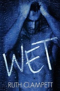 Cover: Wet - Clampett Studio Collections