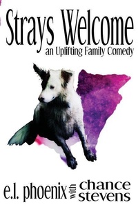 Enlarge image Cover: Strays Welcome - St. Mark's Publishing Co.