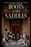 Cover: Boots & Saddles - Cirignani Enterprises Inc.