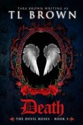 Cover: Death - Tara Brown Publishing