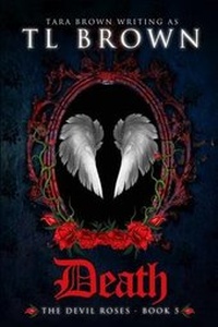 Enlarge image Cover: Death - Tara Brown Publishing